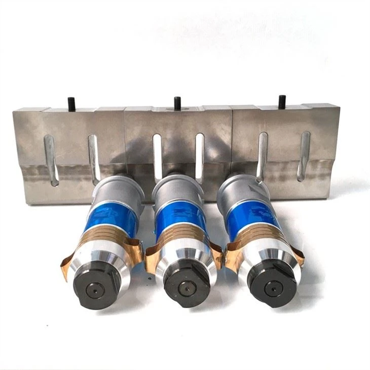 ultrasonic welding transducers (2)